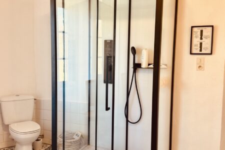 Salle de bain du 1er étage